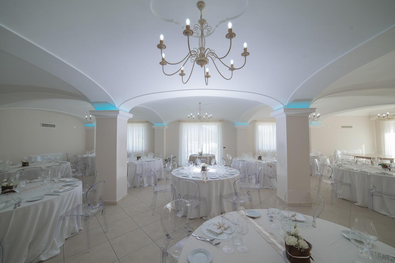 Anima Antiqua Relais & Spa Gioia Sannitica Exterior foto