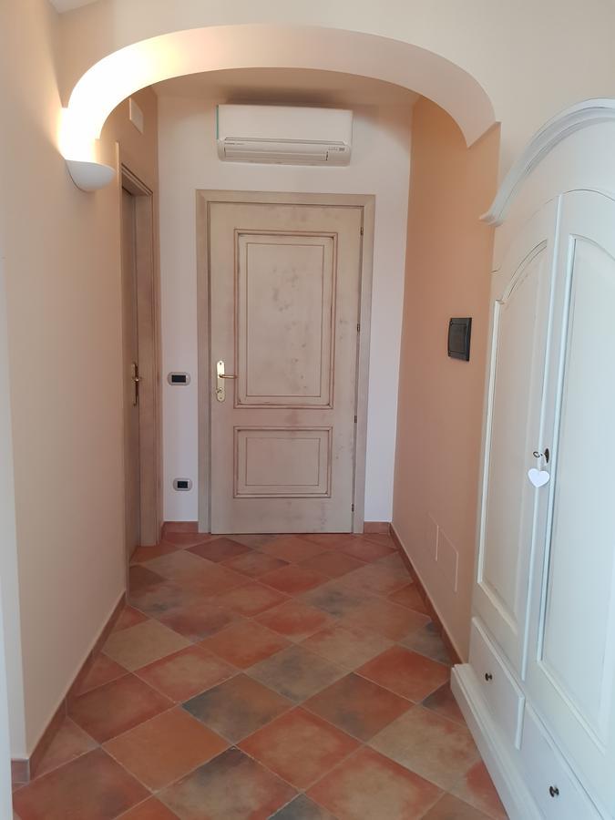 Anima Antiqua Relais & Spa Gioia Sannitica Exterior foto