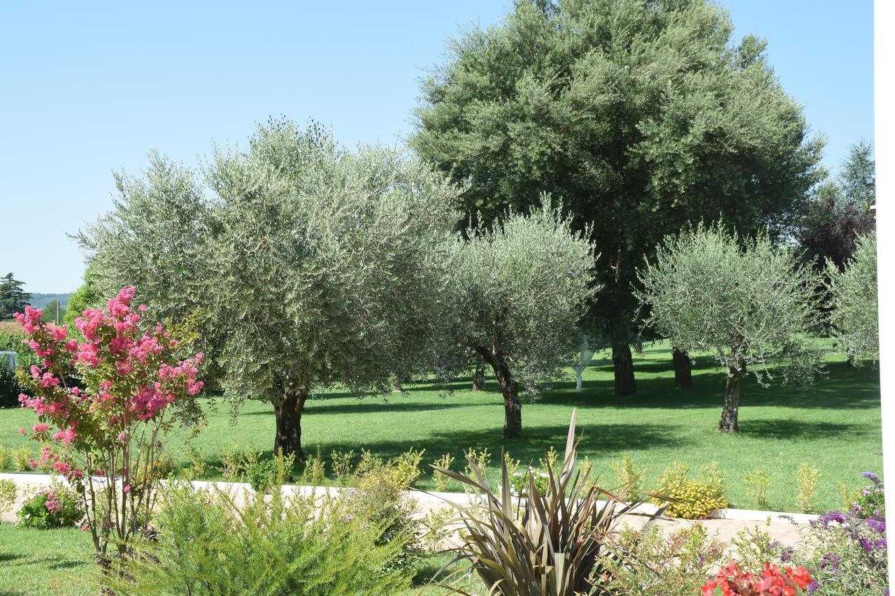 Anima Antiqua Relais & Spa Gioia Sannitica Exterior foto